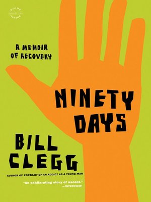 cover image of Ninety Days